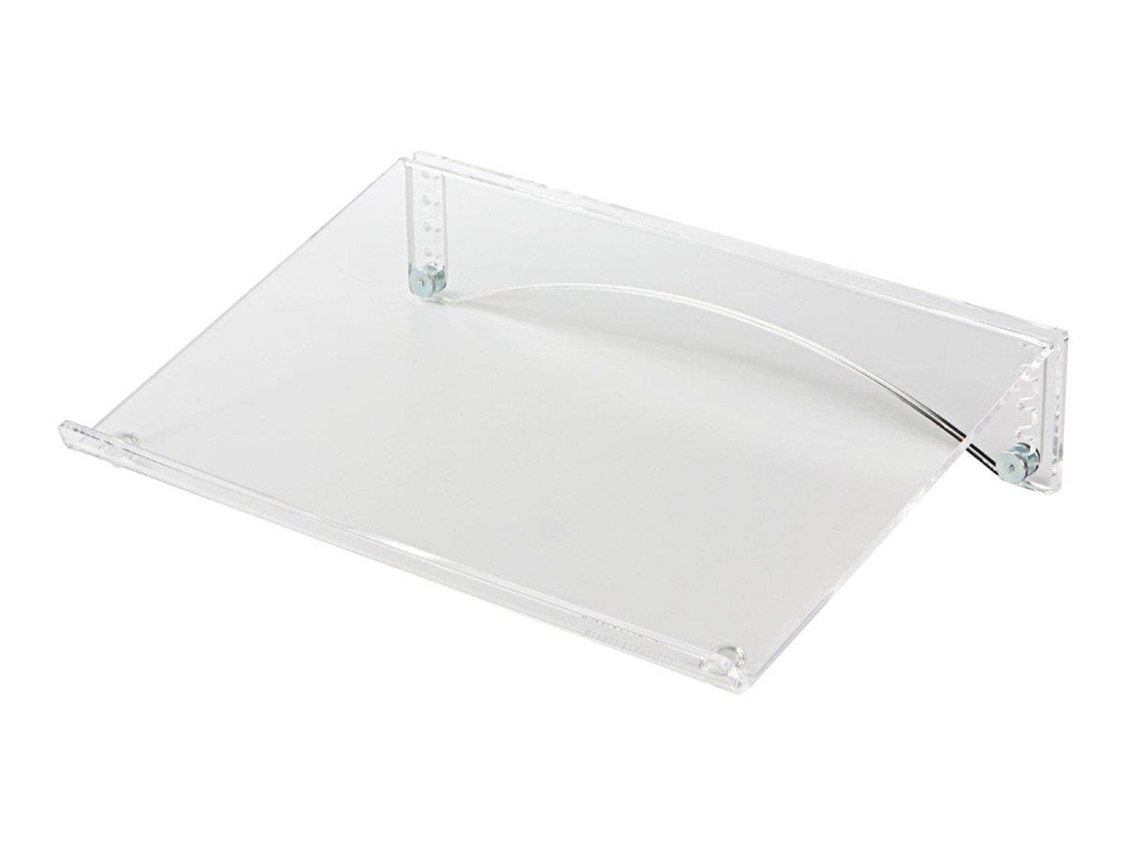 Bakker Elkhuizen FlexDoc Cristal Clear - copy holder Bakker Elkhuizen FlexDoc Cristal Clear - copy holder